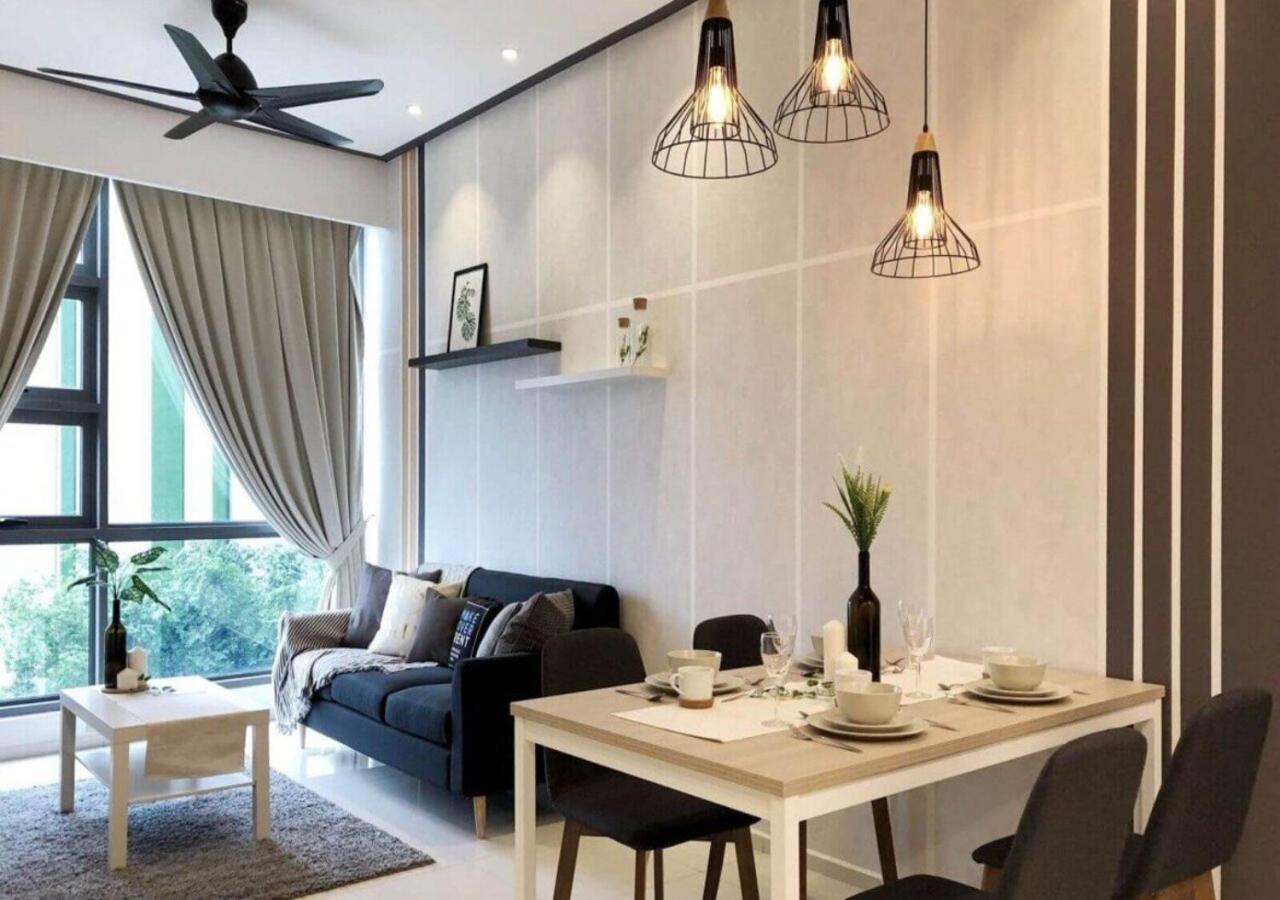 The Robertson By Myroyal Suites Kuala Lumpur Zewnętrze zdjęcie